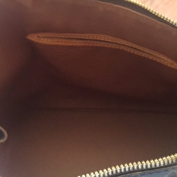 Louis Vuitton alma - Picture 5 of 8